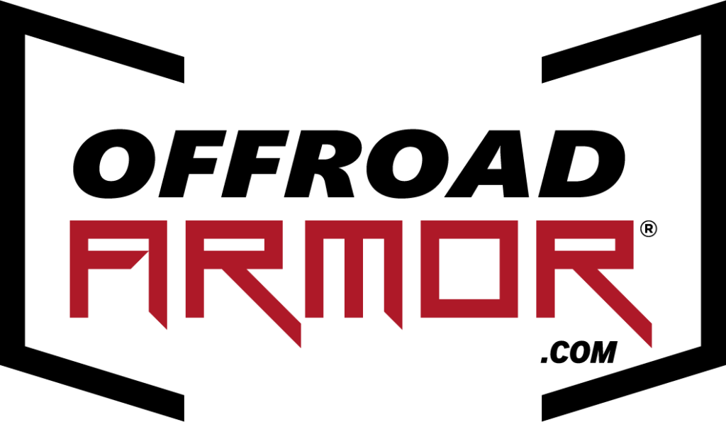 Offroadarmor Logo R Com 