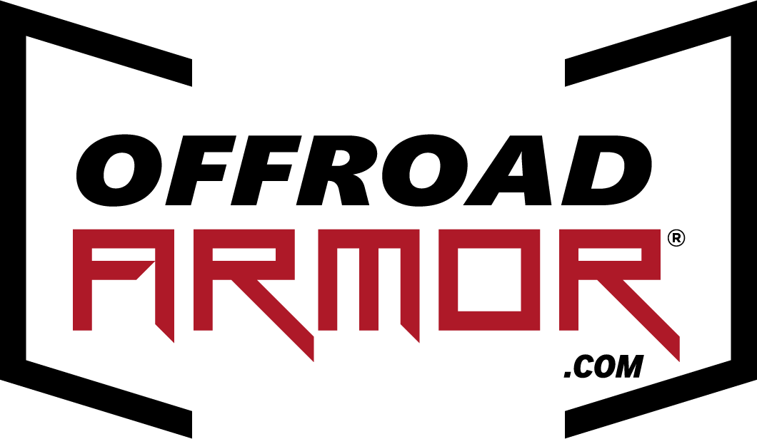 OffRoadArmor Logo R COM | Garage Life