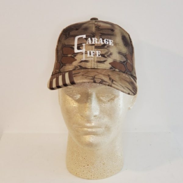 Hats Kryptek Highlander